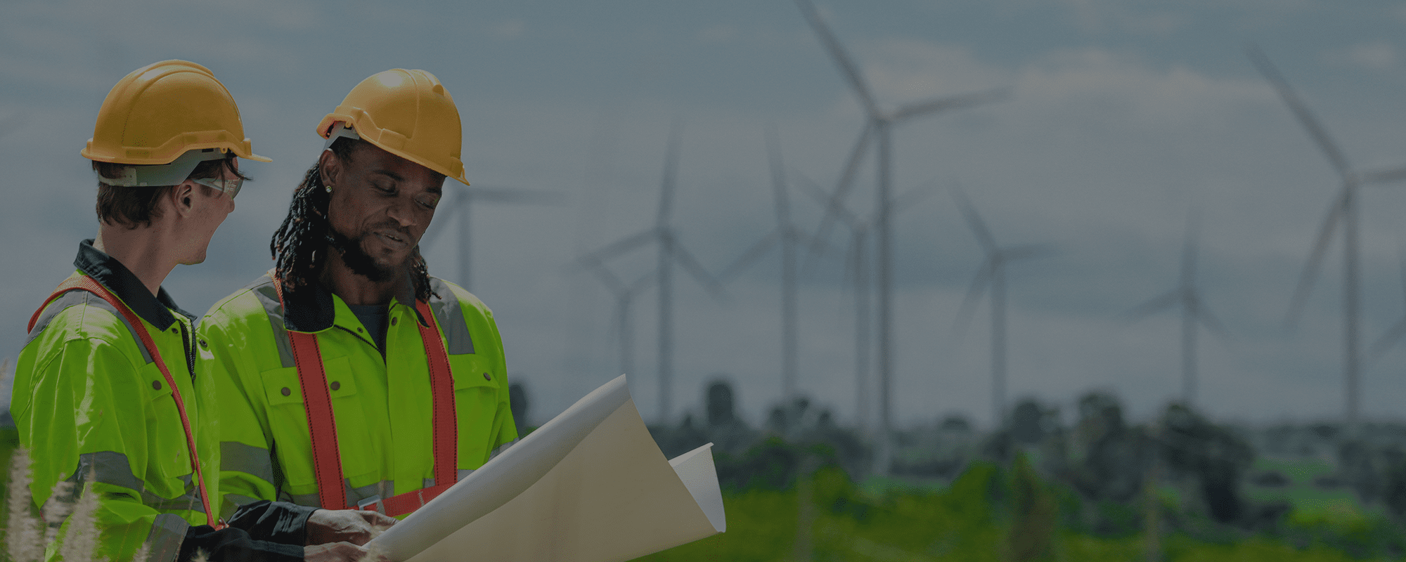 Renewable Energy; Wind Turbine Engineer